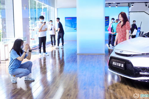 广丰电动化战略再下一城 双擎车型累计销量突破60万台，产品矩阵持续扩容
