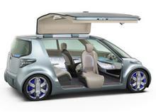 金醇能汽车燃料控制系统 融合科技与美学，助力汽车销售新体验