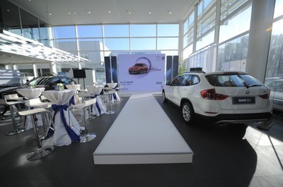 北京宝诚百旺汽车销售服务 专业购车体验尽在第一车网