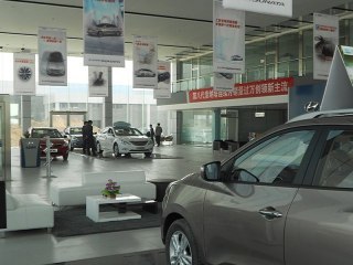 大同市庞大明悦汽车销售服务——优质购车体验的不二之选